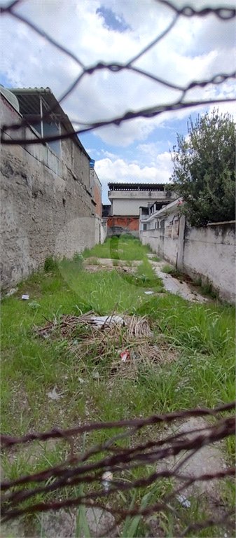 Terreno à venda em Casa Verde, São Paulo, SP