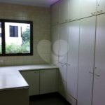 Apartamento à venda com 4 suítes em Real Parque, São Paulo, SP