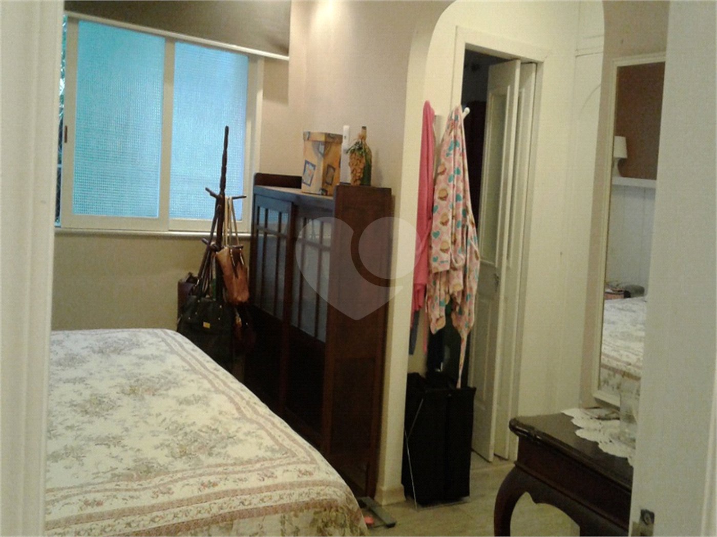 Casa de Vila à venda com 3 quartos, sendo 1 suíte, em Tijuca, Rio de Janeiro, RJ