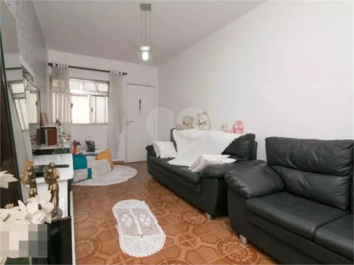 Apartamento à venda com 2 quartos em Mooca, São Paulo, SP