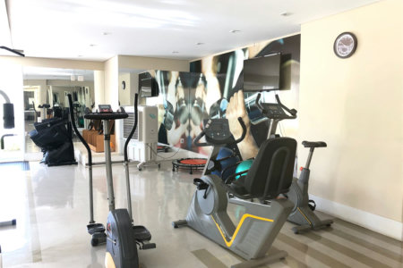 Apartamento à venda com 4 quartos, sendo 2 suítes,  em Jardim Armênia, Mogi das Cruzes, SP