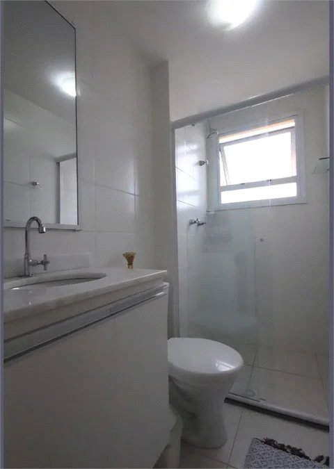 Apartamento à venda com 2 quartos, sendo 1 suíte,  em Vila Andrade, São Paulo, SP
