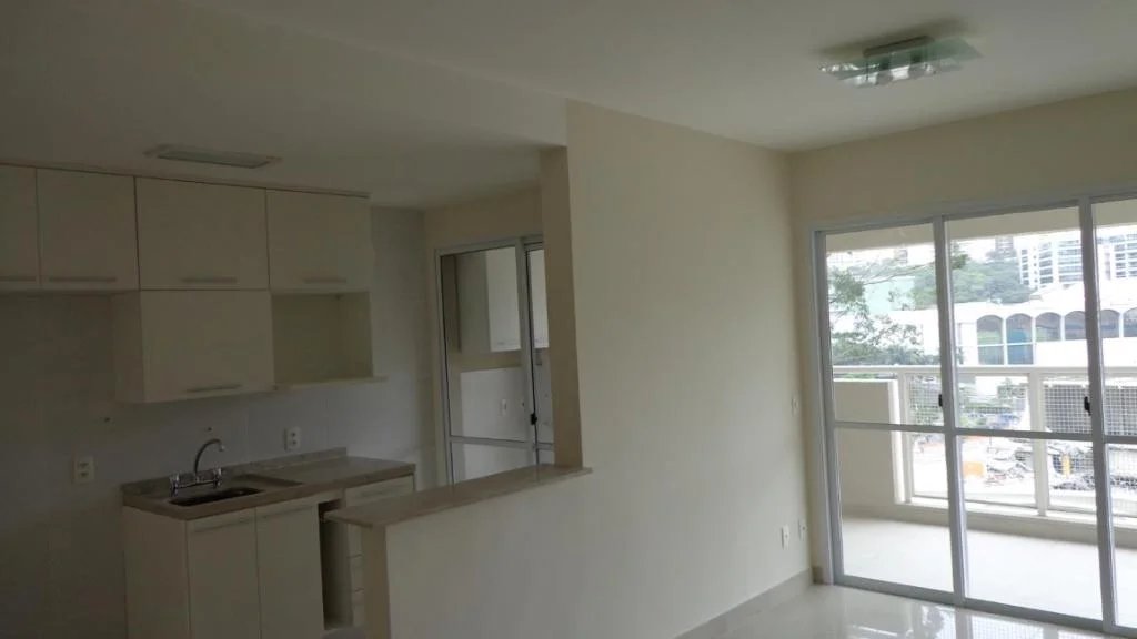 Apartamento à venda com 1 suíte em Vila Andrade, São Paulo, SP