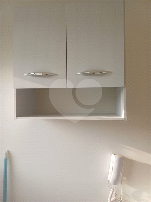 Apartamento à venda com 2 quartos em Lageado, Cotia, SP
