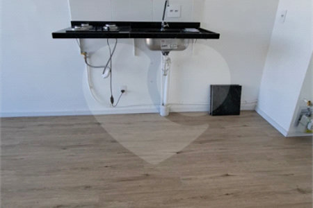 Apartamento à venda com 1 quarto em Vila Gustavo, São Paulo, SP