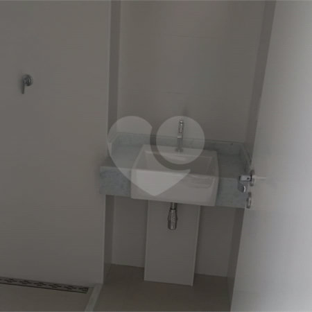 Apartamento à venda com 1 quarto em Vila Ester (zona Norte), São Paulo, SP