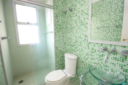 Apartamento à venda com 3 quartos, sendo 1 suíte, em Alto da Boa Vista, São Paulo, SP