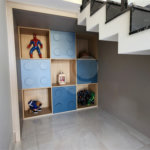 Casa à venda com 3 suítes no condomínio Alphaville Castello, Itu - SP