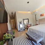 Casa à venda com 3 quartos, sendo 2 suítes, no condomínio Horizontes de Sorocaba, Sorocaba - SP