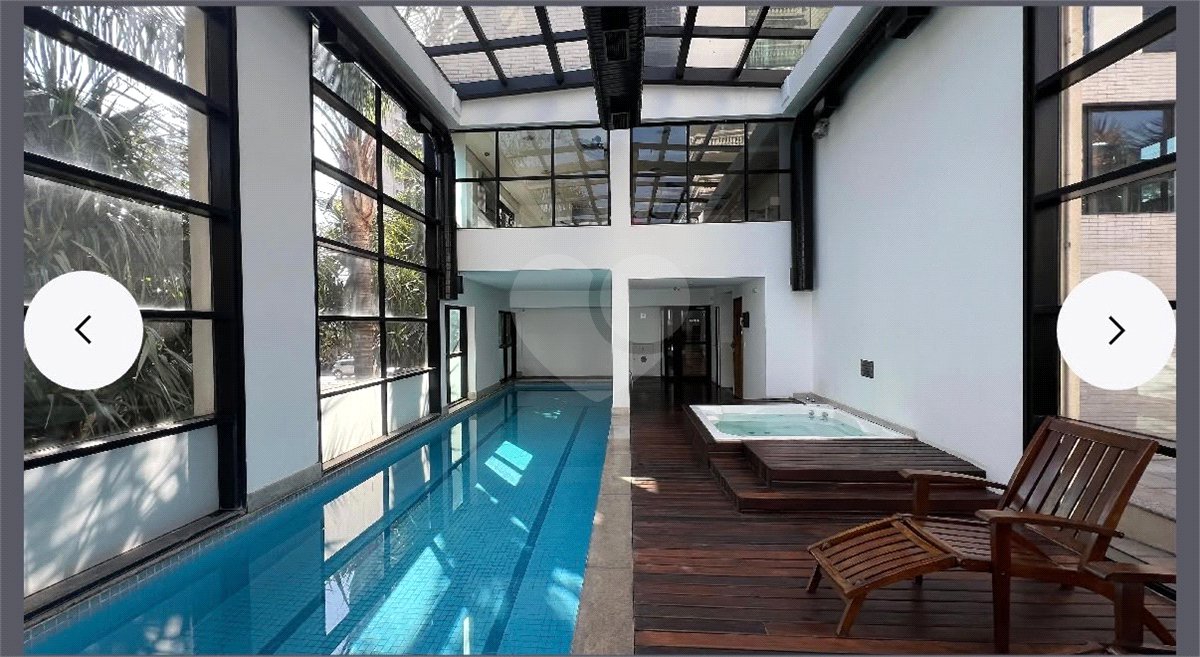 Apartamento à venda com 1 quarto em Pinheiros, São Paulo, SP