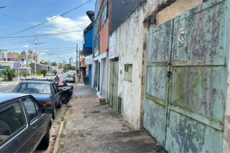 Terreno à venda em Jardim Santa Cruz, Indaiatuba, SP