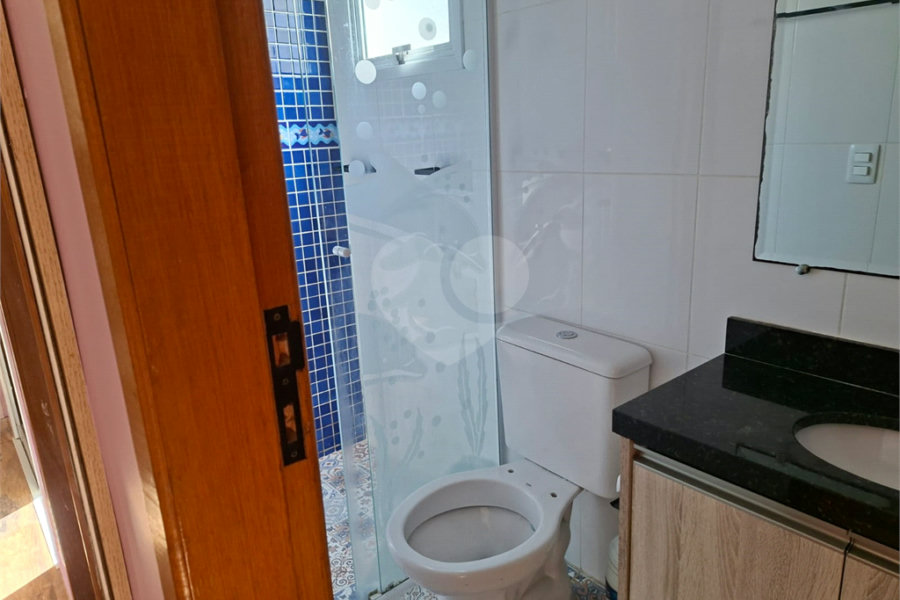 Casa à venda ou para alugar com 2 suítes no condomínio Residencial Alvorada Tucuruvi I, São Paulo - SP
