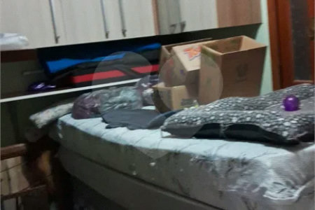 Sobrado à venda com 3 suítes em Vila Gustavo, São Paulo, SP