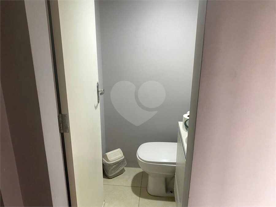 Apartamento para alugar com 2 quartos em Vila Guilherme, São Paulo, SP