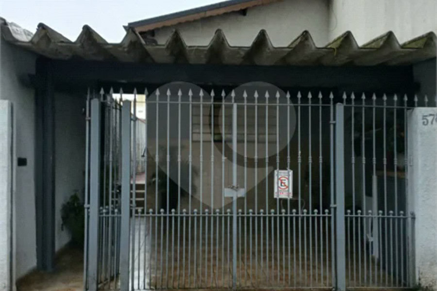 Casa Térrea à venda com 4 quartos em Casa Verde, São Paulo, SP