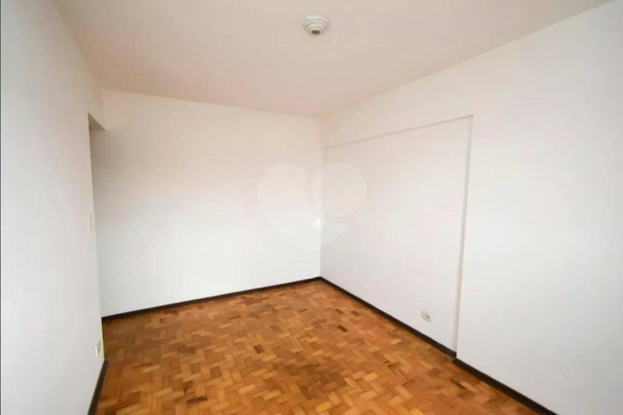 Apartamento à venda com 1 quarto em Tucuruvi, São Paulo, SP