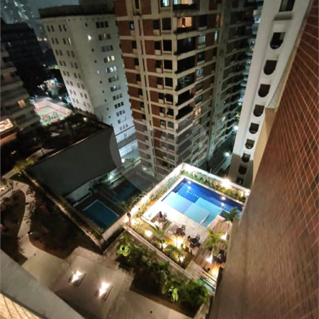 Apartamento à venda com 4 quartos, sendo 3 suítes,  em Jardim do Mar, São Bernardo do Campo, SP