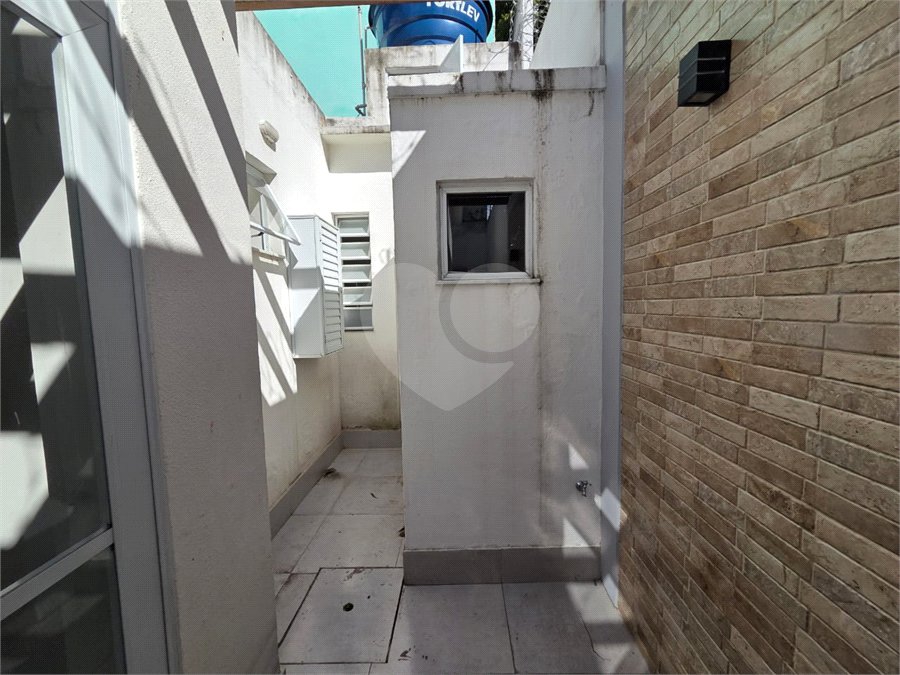 Casa de Vila à venda com 2 quartos em Maracanã, Rio de Janeiro, RJ