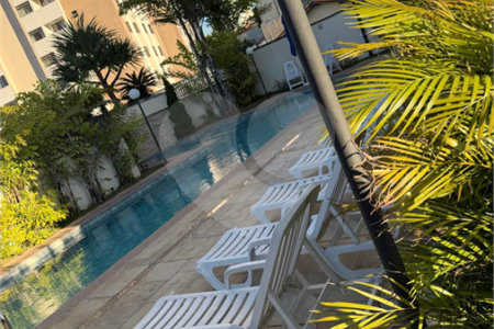 Apartamento à venda ou para alugar com 2 quartos, sendo 1 suíte, em Vila Bertioga, São Paulo, SP