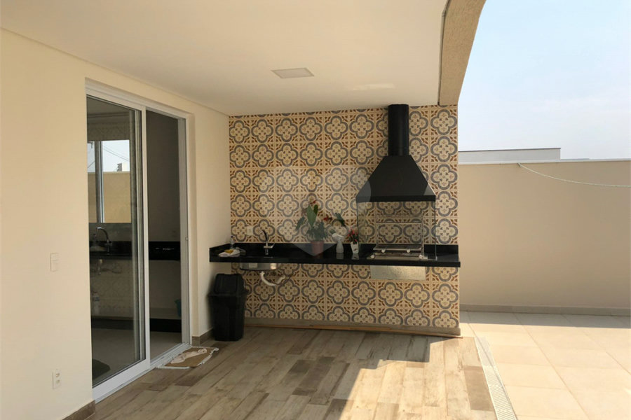 Casa à venda com 3 suítes no condomínio Residencial Lago da Serra, Araçoiaba da Serra - SP