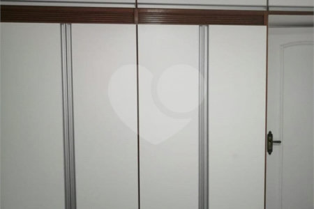 Cobertura à venda com 4 quartos, sendo 2 suítes,  em Água Fria, São Paulo, SP