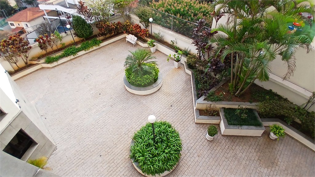 Apartamento à venda com 4 quartos, sendo 3 suítes, em Jardim São Paulo(zona Norte), São Paulo, SP