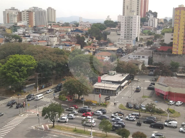 Sala à venda em Mandaqui, São Paulo, SP
