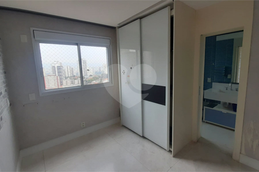Apartamento à venda com 3 suítes em Santana, São Paulo, SP