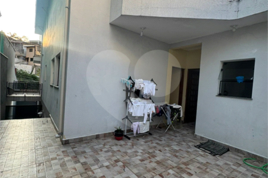 Sobrado à venda com 3 quartos, sendo 1 suíte, em Tremembé, São Paulo, SP