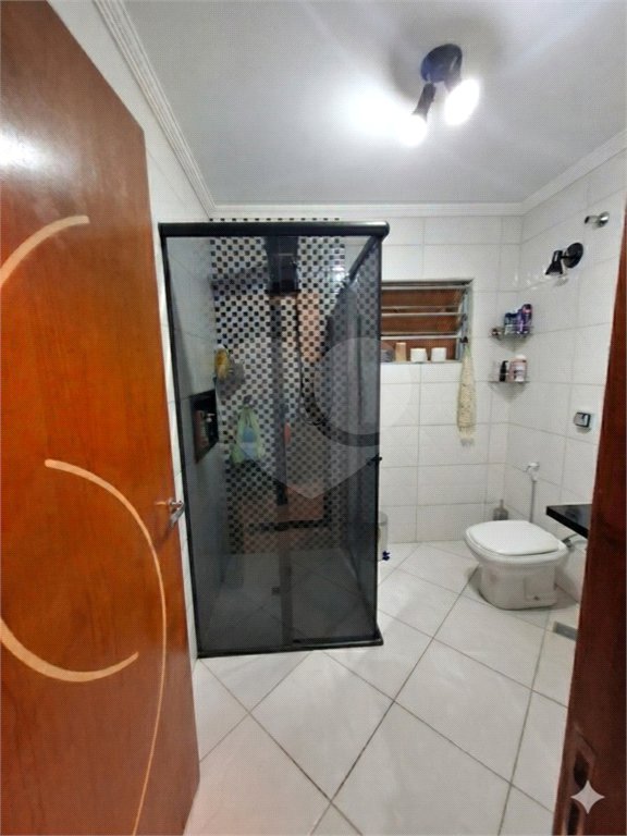 Casa à venda com 2 quartos em Freguesia do Ó, São Paulo, SP