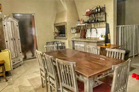 Casa de Vila à venda com 3 suítes em Jardim Paulista, Atibaia, SP