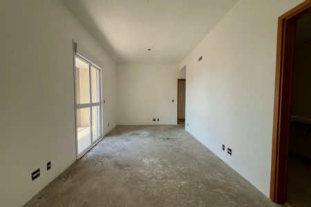 Apartamento com 3 dormitórios à venda, 210 m² por R$ 3.300.000,00 - Boqueirão - Santos/SP