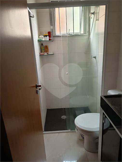 Apartamento à venda com 2 quartos em Água Chata, Guarulhos, SP
