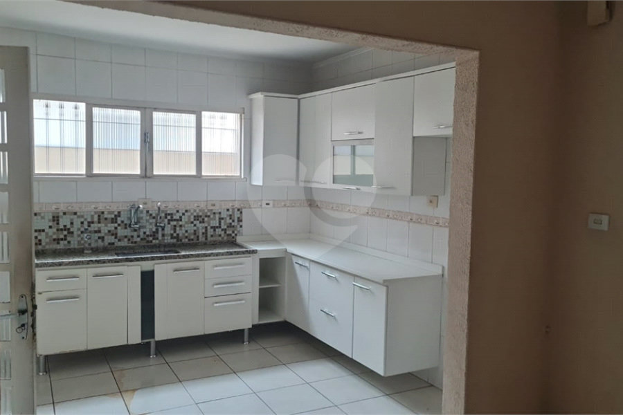 Sobrado à venda ou para alugar com 3 quartos em Casa Verde, São Paulo, SP