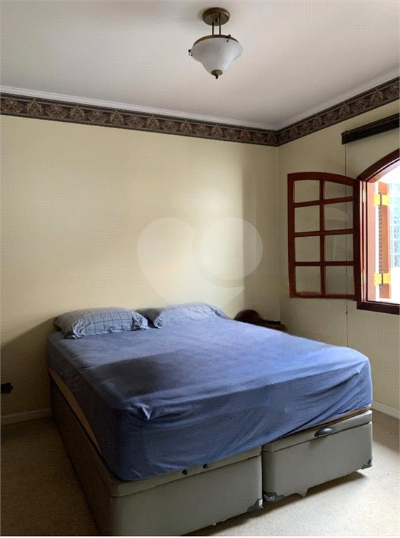 Casa à venda com 4 quartos, sendo 2 suítes, em Mandaqui, São Paulo, SP