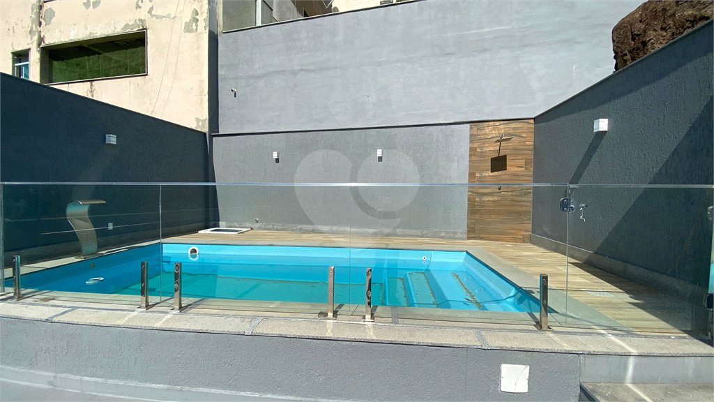 Casa à venda ou para alugar com 3 suítes no condomínio Mansões da Prata, Rio de Janeiro - RJ