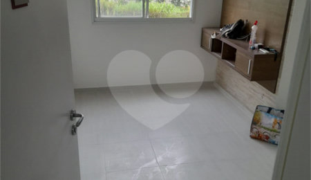 Apartamento à venda com 2 quartos em Parque Nações Unidas, São Paulo, SP