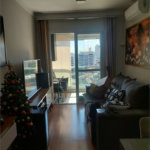 Apartamento à venda com 2 quartos, sendo 1 suíte, em Lapa, São Paulo, SP