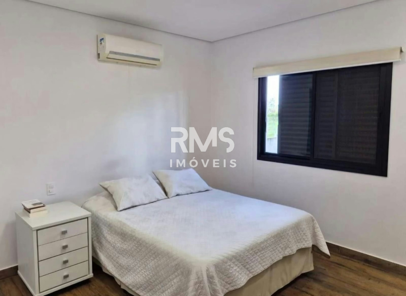 Casa à venda com 3 suítes no condomínio Residencial Saint Paul, Itu - SP