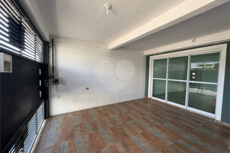 Sobrado à venda com 2 quartos em Jardim Monte Cristo, Suzano, SP