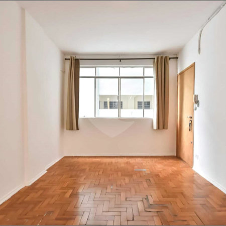 Apartamento à venda com 2 quartos, sendo 1 suíte, em Vila Mariana, São Paulo, SP
