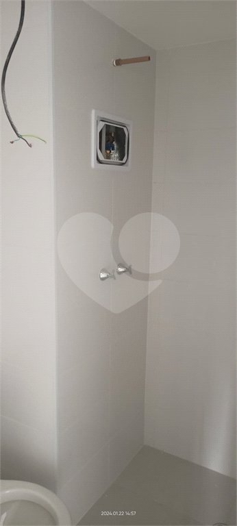 Apartamento à venda com 1 suíte em Pinheiros, São Paulo, SP