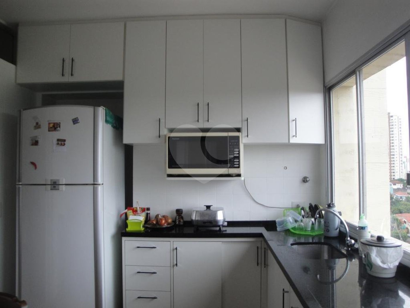 Apartamento à venda com 3 quartos, sendo 1 suíte,  em Mandaqui, São Paulo, SP