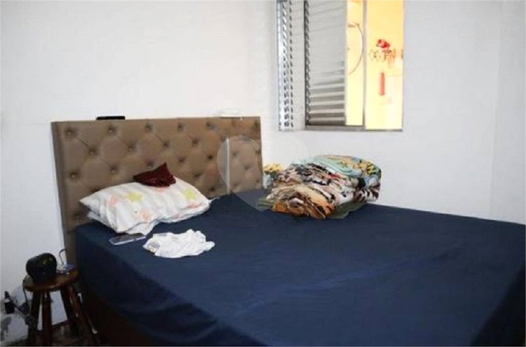Casa à venda com 3 quartos, sendo 1 suíte,  em Vila Nova Carolina, São Paulo, SP