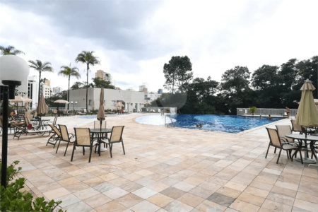 Apartamento à venda com 3 suítes em Lar São Paulo, São Paulo, SP