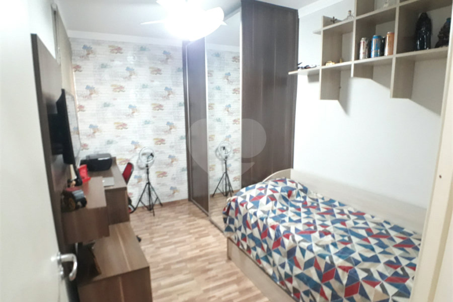 Sobrado à venda com 3 suítes em Vila Medeiros, São Paulo, SP