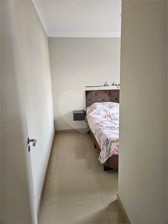 Apartamento à venda com 2 quartos em Jardim Nossa Senhora do Carmo, São Paulo, SP