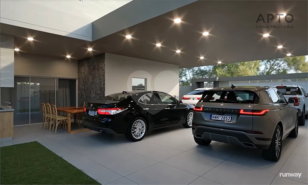 Casa à venda com 3 suítes em Loteamento Loanda, Atibaia, SP