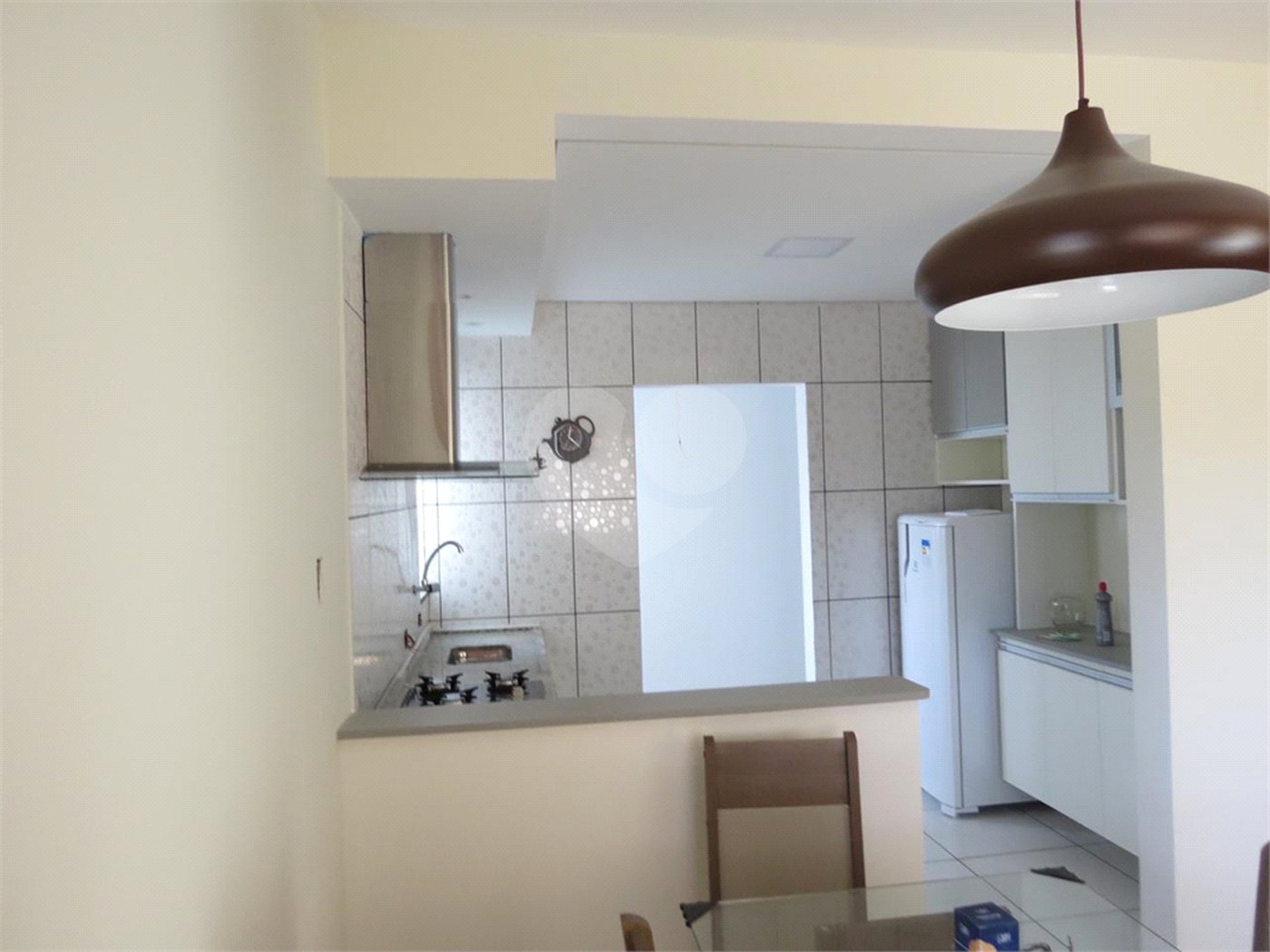 Apartamento à venda com 2 quartos, sendo 1 suíte,  em Vila Suissa, Mogi das Cruzes, SP