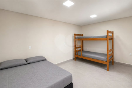 Casa Térrea à venda com 4 quartos, sendo 3 suítes, no Centro, Chapada dos Guimarães, MT